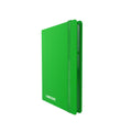 Gamegenic Album: Casual 18-Pocket - Green