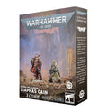 Warhammer 40K: Astra Militarum - Ciaphas Cain