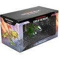 Dungeons & Dragons: Icons of the Realms - Premium Figure Adult Emerald Dragon