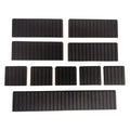 CavernHold: Extra Fortress Divider Set (Half-Height)