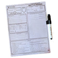 Dungeons & Dragons 5E: Battle Board - Wizard