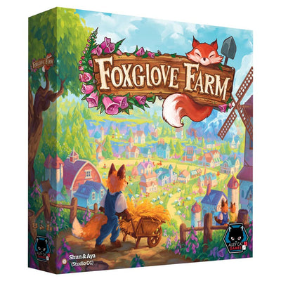 Foxglove Farm