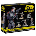 Star Wars: Shatterpoint - Clone Force 99 Squad Pack