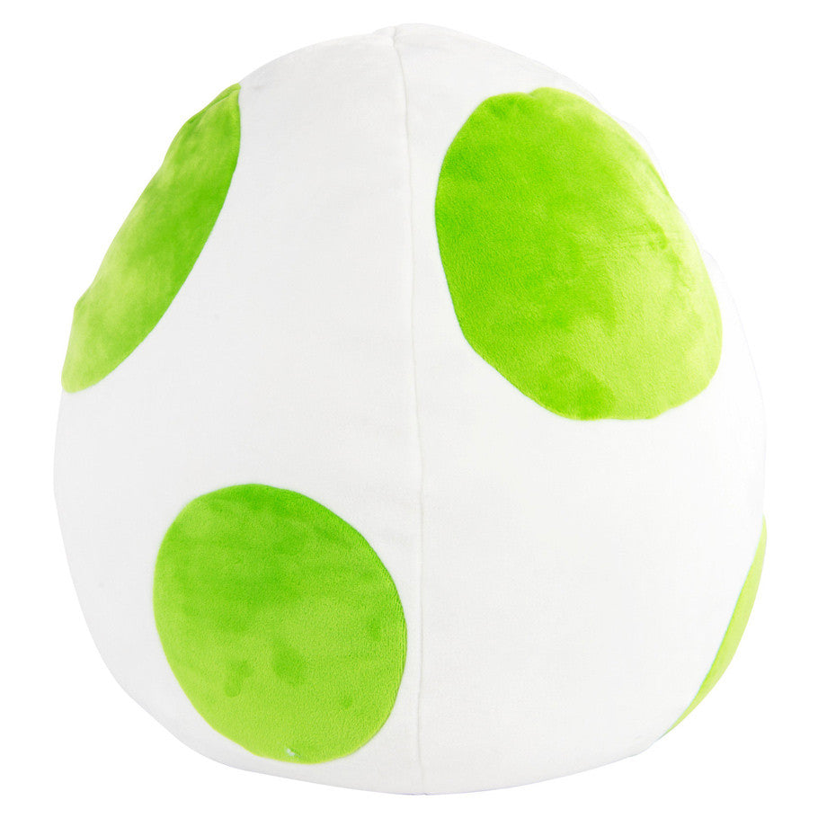 Plush: Nintendo - Yoshi Egg Mega