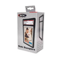 BCW: Graded Slab Bumper - PSA Card Black (6CT)