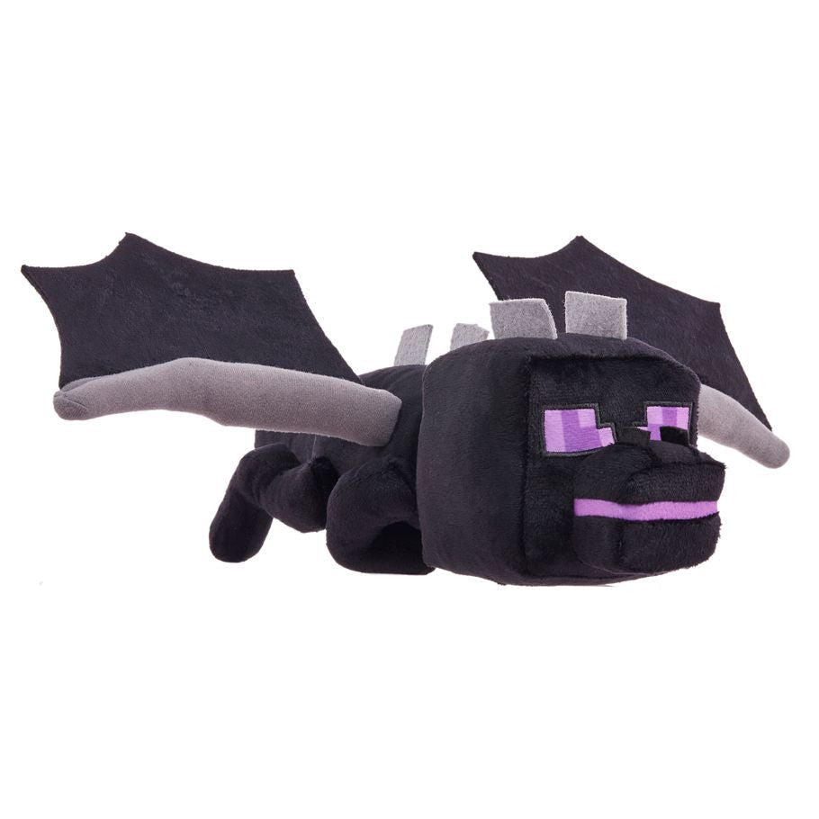 Plush: Minecraft - Ender Dragon Feature