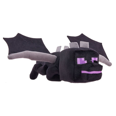 Plush: Minecraft - Ender Dragon Feature