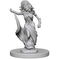 Dungeons & Dragons: Nolzur's Marvelous Unpainted Miniatures - W04 Medusas