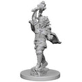 Dungeons & Dragons: Nolzur's Marvelous Unpainted Miniatures - W04 Medusas