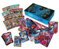 Pokemon - Mega Charizard X EX Ultra Premium Collection (UPC) Phantasmal Flames