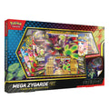 Pokémon TCG: Mega Zygarde Ex Premium Collection