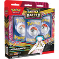 Pokemon: Mega Battle Deck