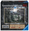 ESCAPE: Midnight In the Garden 368 Piece Escape Puzzle