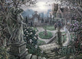 ESCAPE: Midnight In the Garden 368 Piece Escape Puzzle