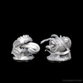 Dungeons & Dragons: Nolzur's Marvelous Unpainted Miniatures - W04 Mimics
