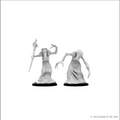 Dungeons & Dragons: Nolzur's Marvelous Unpainted Miniatures - W01 Mindflayers