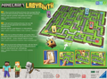 Labyrinth: Minecraft
