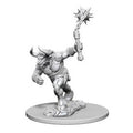 Dungeons & Dragons: Nolzur's Marvelous Unpainted Miniatures - W02 Minotaur