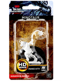 Dungeons & Dragons: Nolzur's Marvelous Unpainted Miniatures - W02 Minotaur