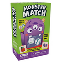 Monster Match