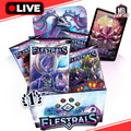 Elestrals: Moonrise Booster Box (36 Packs)