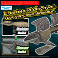 Mosasaurus - PLANNOSAURUS JURASSIC WORLD