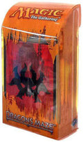 Magic the Gathering: Dragons Maze: Prerelease Guild Kit
