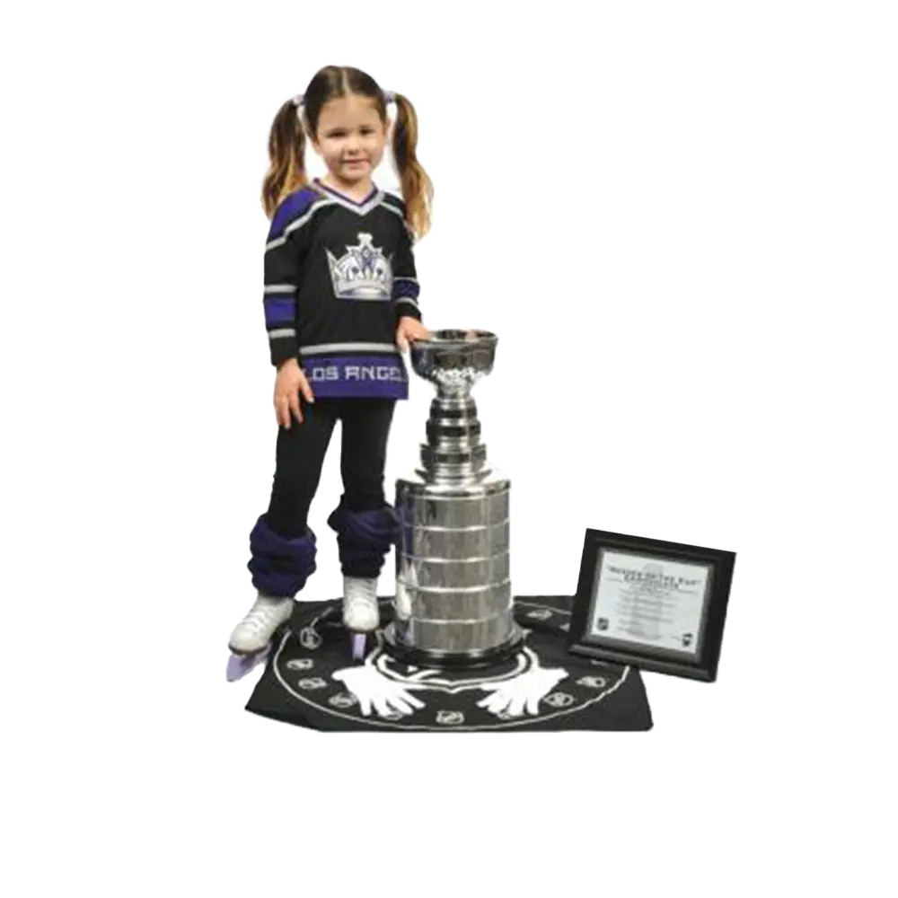NHL 24'' Stanley Cup Replica