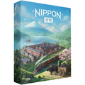 Nippon: Zaibatsu (Emperor's Edition)