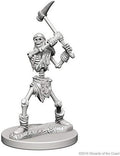 Dungeons & Dragons: Nolzur's Marvelous Unpainted Miniatures - W01 Skeletons