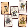 Munchkin: Not My Monkeys