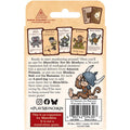 Munchkin: Not My Monkeys