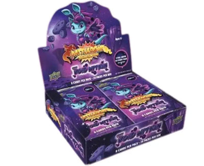 Neopets Battledome TCG - The Void Within Booster Box