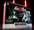 Neuroscape: Genesis 2-Player Starter Kit (Presale - Expected Release date July 31st 2026)