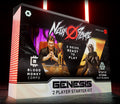 Neuroscape: Genesis 2-Player Starter Kit (Presale - Expected Release date July 31st 2026)