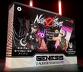 Neuroscape: Genesis 2-Player Starter Kit (Presale - Expected Release date July 31st 2026)