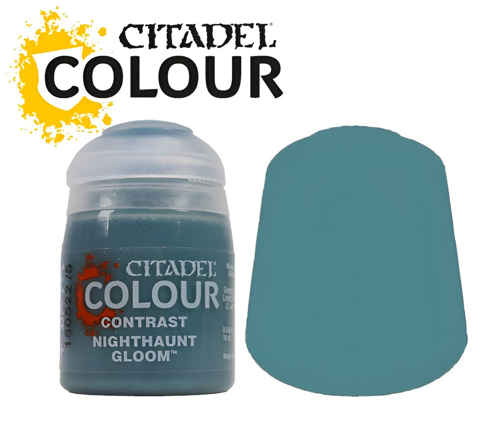 Citadel Contrast: Nighthaunt Gloom (18ml)