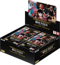 One Piece English - Emperors In The New World Booster Box -  OP-09 Card Game