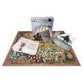 The One Ring RPG: Over Hill and Under Hill - Starter Set