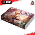 Final Fantasy: Olympus XXVII Pre-Release Kit
