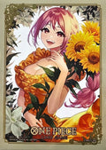 One Piece: Official Sleeve Assortment 4