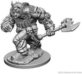 Dungeons & Dragons: Nolzur's Marvelous Unpainted Miniatures - W01 Orcs