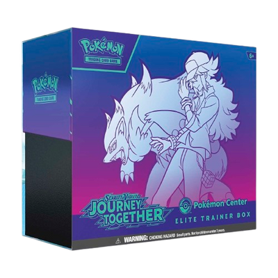 Journey Together PC ETB