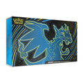 Pokemon - Mega Evolution Phantasmal Flames COMBO - Booster Box + Mega Charizard Ultra Premium Collection (UPC)