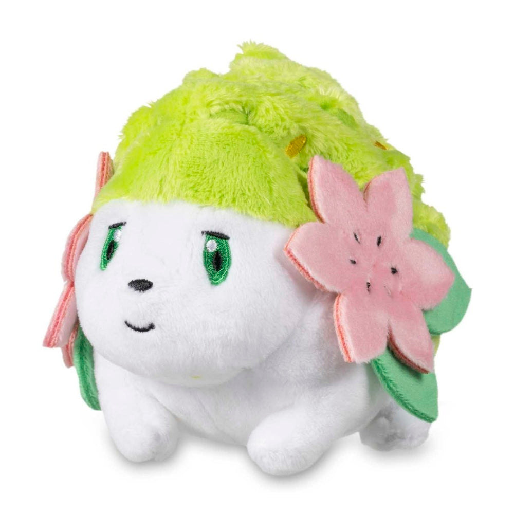 Pokemon Center Plush - Pokemon Fit - Shaymin