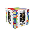 2026 Panini FIFA World Cup Soccer BUNDLE - Sticker Sealed Box (350 Stickers) and Limited Edition Red Canada Hardcover Album