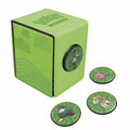 Deckbox: Pokemon Alcove Click- Gallery Series Morning Meadow