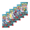 Pokemon Scarlet Violet Journey Together Enhanced Booster Box