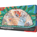 Pokemon Masks Of Ogerpon Premium Collection