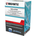 Pokemon Scarlet Violet Journey Together Build Battle Box
